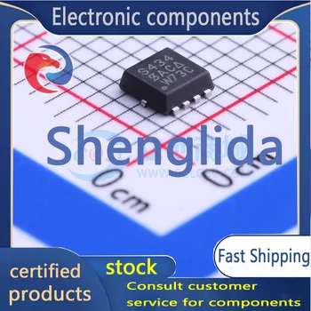 SIS434DN-T1-GE3 посылка PowerPak 1212-8 Полевой транзистор абсолютно новый точечный 1 шт.